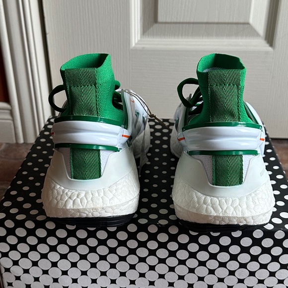 ADIDAS BY STELLA MCCARTNEY ULTRABOOST 22 SHOES - Picture 7 of 11